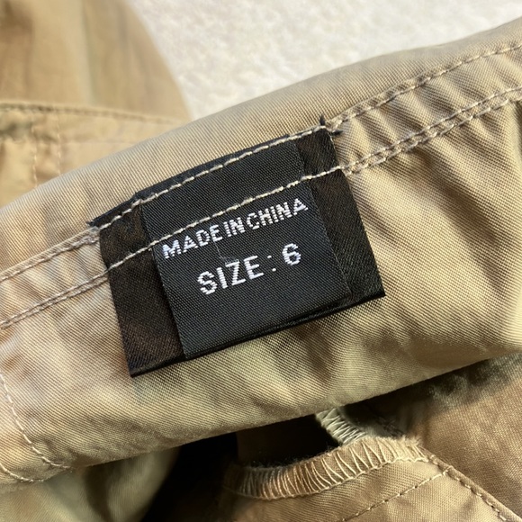 Mountain Hardware Canyon pants - Picture 7 of 12